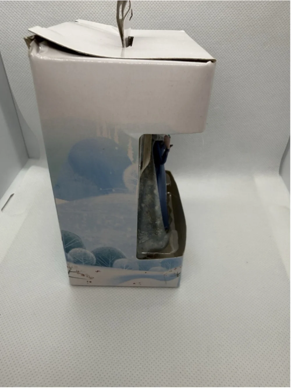 New-Disney “Olaf’s Frozen Adventure ” Christmas Tree Ormanent.
